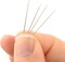 John James Tapestry Needles, Use with Cross Stitch, Embroidery, Tapestry and General Hand Sewing